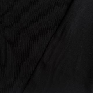 Pletene blago RIB black