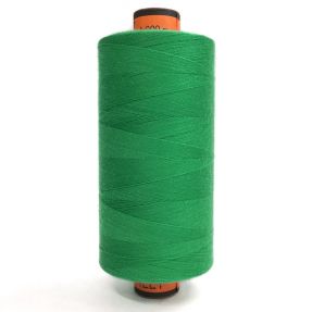 Poliestrska nit Amann Belfil-S 120 green