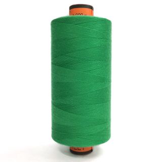 Poliestrska nit Amann Belfil-S 120 green