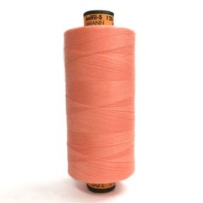 Poliestrska nit Amann Belfil-S 120 apricot