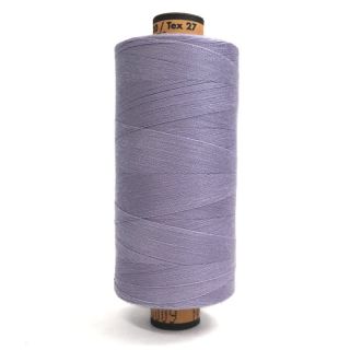 Poliestrska nit Amann Belfil-S 120 violet