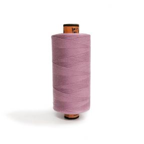 Poliestrska nit Amann Belfil-S 120 pink violet