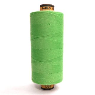 Poliestrski sukanec Amann Belfil-S 120 apple