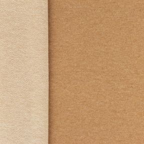 Trenirka MELANGE camel