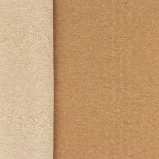 Trenirka MELANGE camel