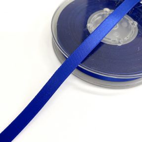 Satenasti trak obojestranski 9 mm cobalt