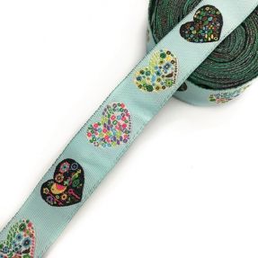 Trak Hearts mint