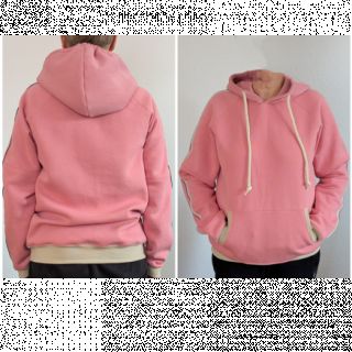 Jogging trenirka JOGGING light salmon