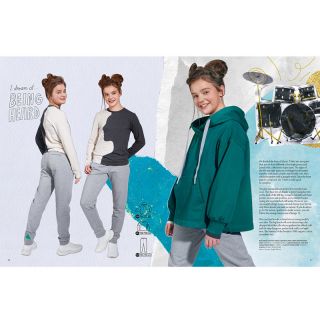 Ottobre design kids 1/2021