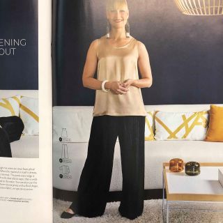 Ottobre design woman 5/2018