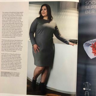 Ottobre design woman 5/2018