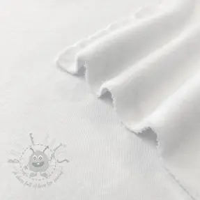 Kosmatena prevešanka JOGGING white