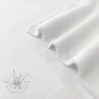 Kosmatena prevešanka JOGGING white