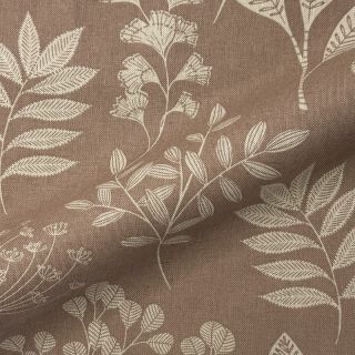 Dekorativno blago Linenlook premium Delicate Flora Branch
