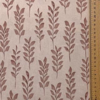 Dekorativna tkanina premium Gentle Branch Art