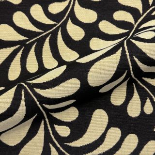 Dekorativno blago GOBELIN PREMIUM Drop Wave Branch design A
