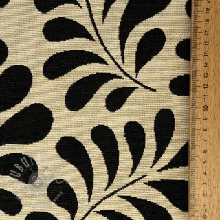 Dekorativno blago GOBELIN PREMIUM Drop Wave Branch design B