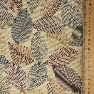 Dekorativno blago GOBELIN PREMIUM Stitch Sketch Leaf