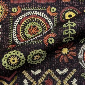 Dekorativno blago GOBELIN PREMIUM Primal Stitch Patch