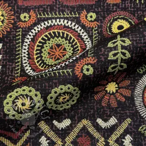 Dekorativno blago GOBELIN PREMIUM Primal Stitch Patch