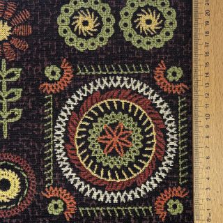 Dekorativno blago GOBELIN PREMIUM Primal Stitch Patch