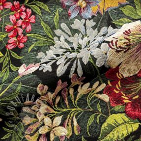 Dekorativno blago GOBELIN PREMIUM Grand Floral Bouquet