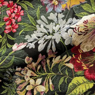 Dekorativno blago GOBELIN PREMIUM Grand Floral Bouquet