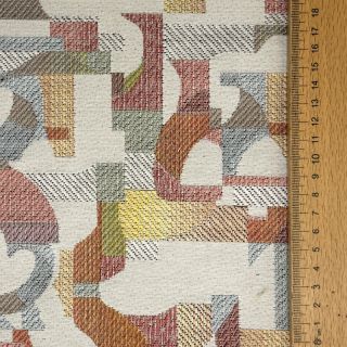 Dekorativno blago GOBELIN Indian Bold Tapestry