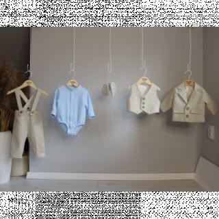 Lan opran beige