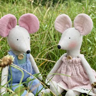 Lan z bombažem Lico naturals