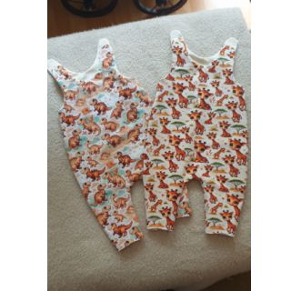 Jersey Dex the dino design B digital print