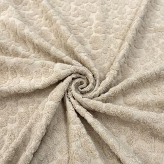 Frotir Animal skin sand