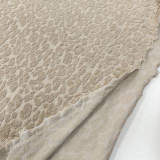 Frotir Animal skin sand