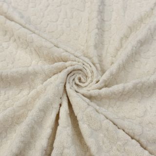 Frotir Animal skin natural washed