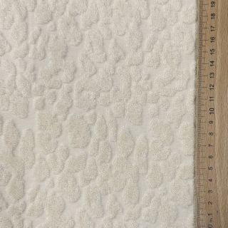 Frotir Animal skin natural washed