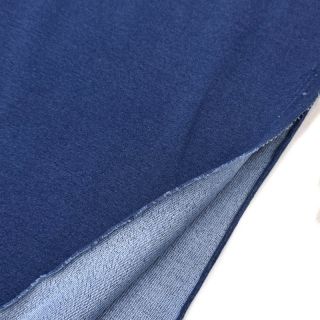 Prevešanka DENIM blue