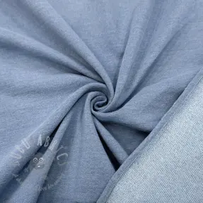 Prevešanka DENIM bleached