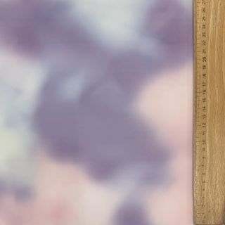 Blago za dežni plašč Abstract pink