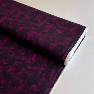 Viskoza ROSELLA STRETCH Calle digital print