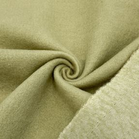 Plaščevina PRATO wool light green