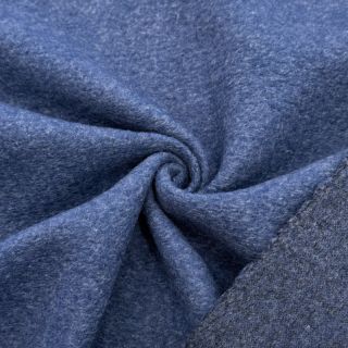 Plaščevina PRATO wool jeans
