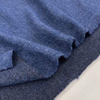 Plaščevina PRATO wool jeans