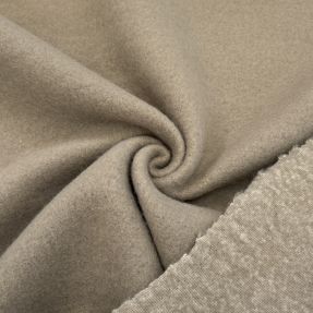 Plaščevina PRATO wool taupe