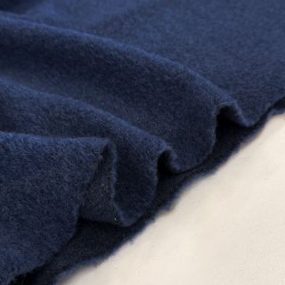 Plaščevina PRATO wool ocean blue