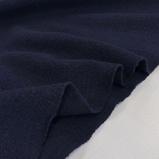 Plaščevina PRATO perfect wool marine