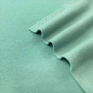 Kosmatena prevešanka JOGGING dark mint