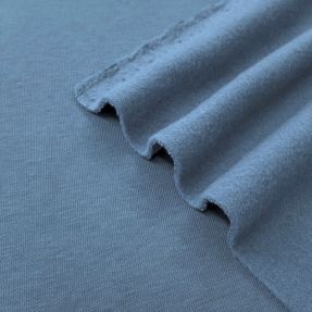 Kosmatena prevešanka JOGGING blue