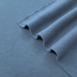 Kosmatena prevešanka JOGGING blue