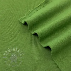 Kosmatena prevešanka JOGGING green
