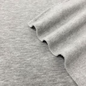 Jogging trenirka JOGGING light grey melange